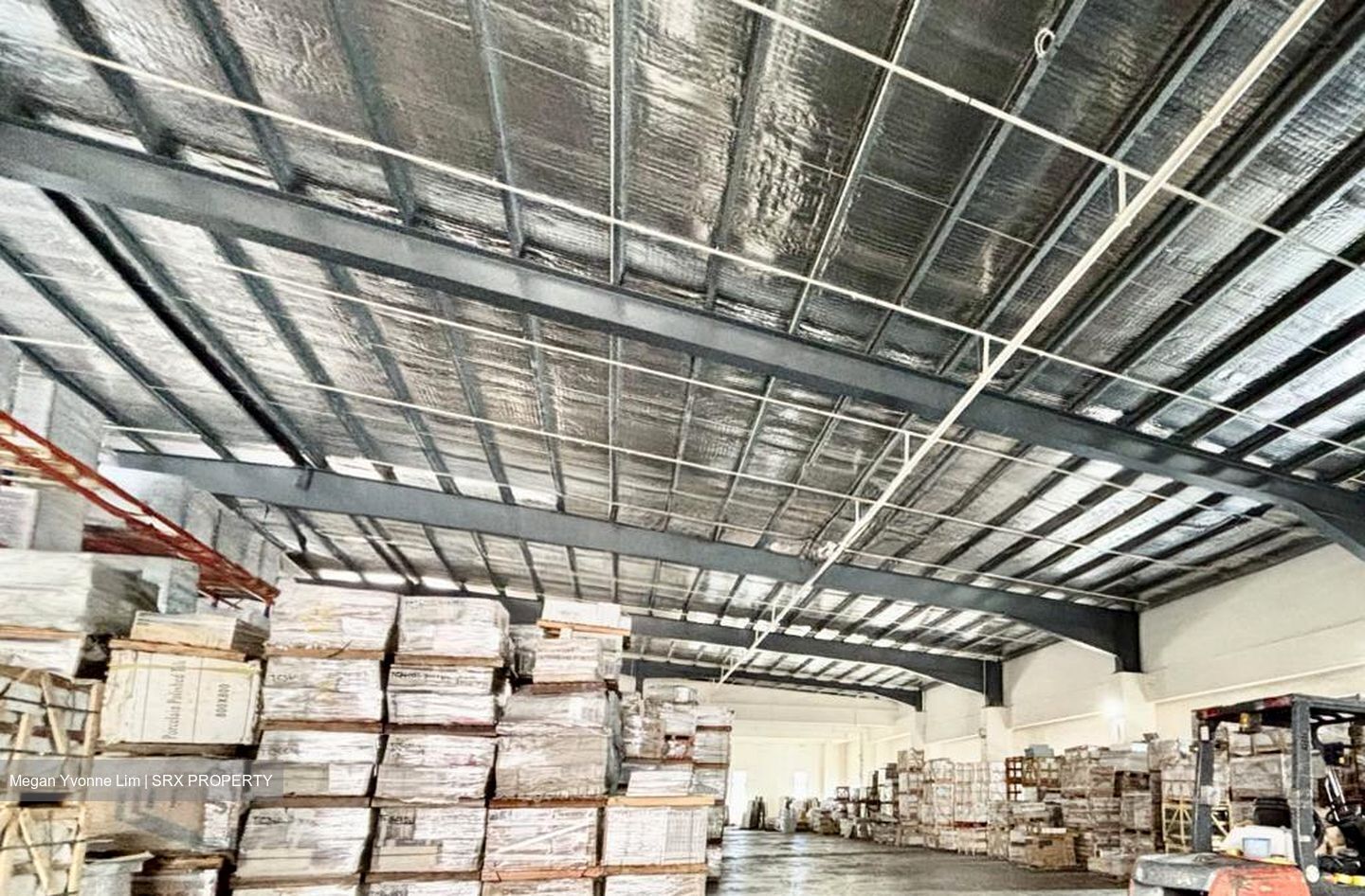 North Spring Bizhub (D27), Factory #521832851